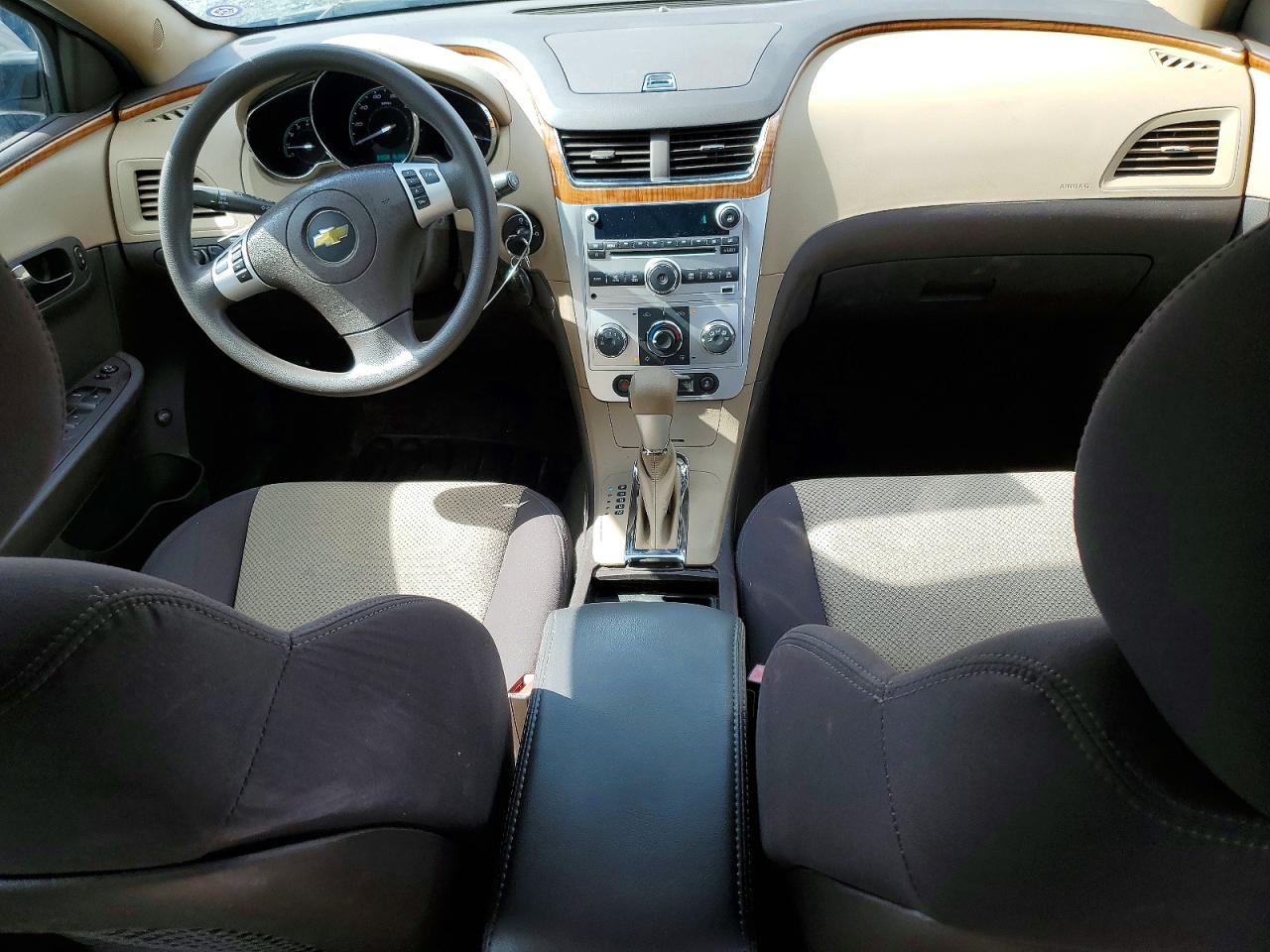 Chevrolet Malibu 1lt