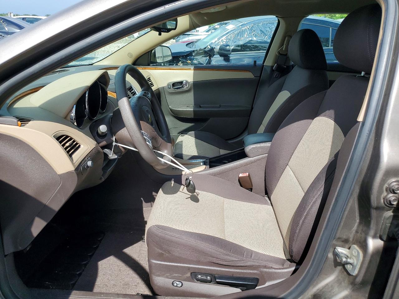 Chevrolet Malibu 1lt