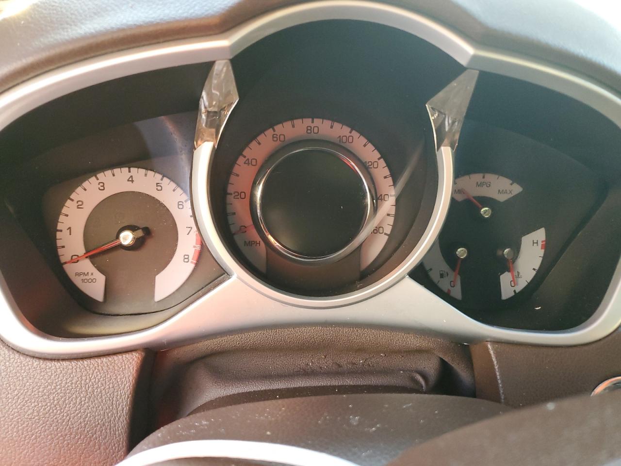Cadillac SRX Luxury Collection