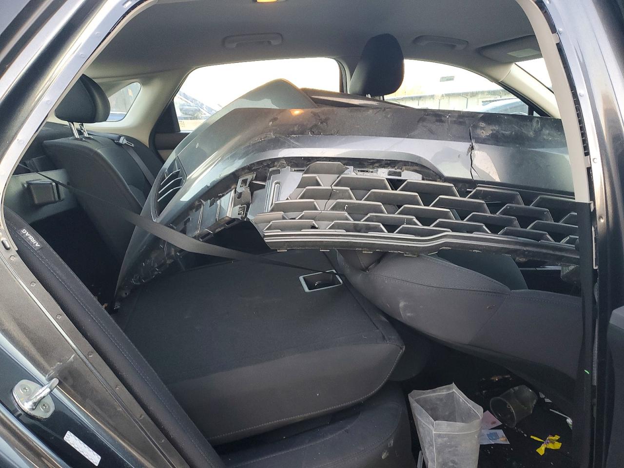 Kia K5 Lxs
