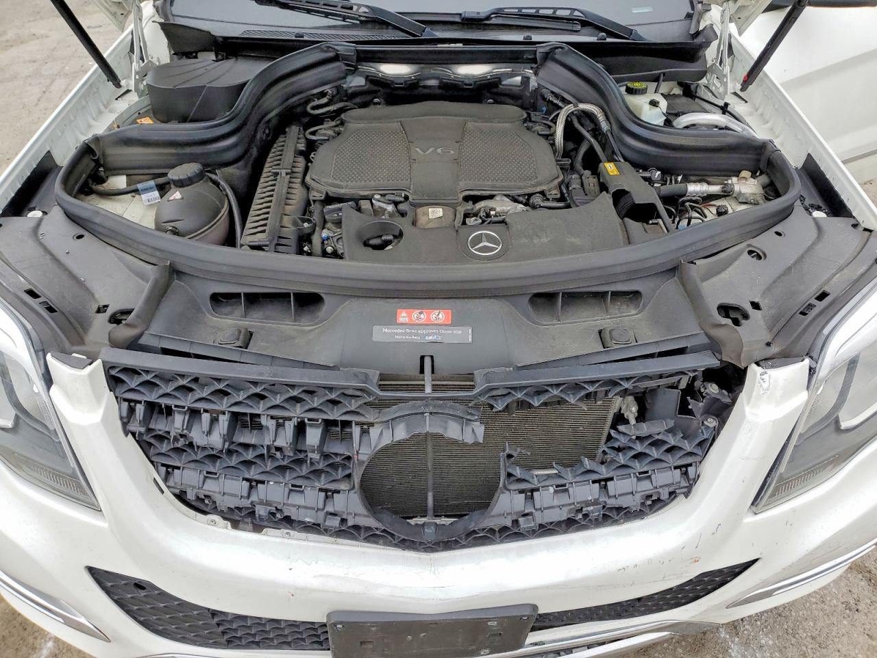 Mercedes-Benz GLK 350 4matic