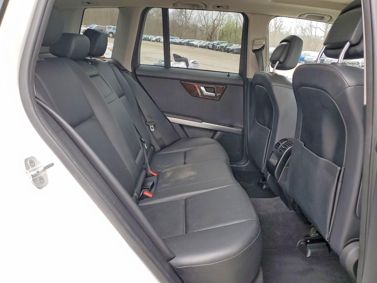 Mercedes-Benz GLK 350 4matic