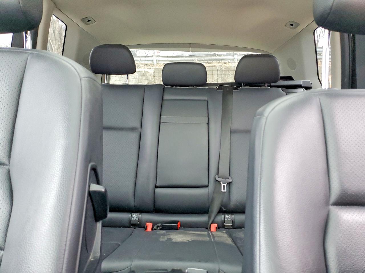 Mercedes-Benz GLK 350 4matic