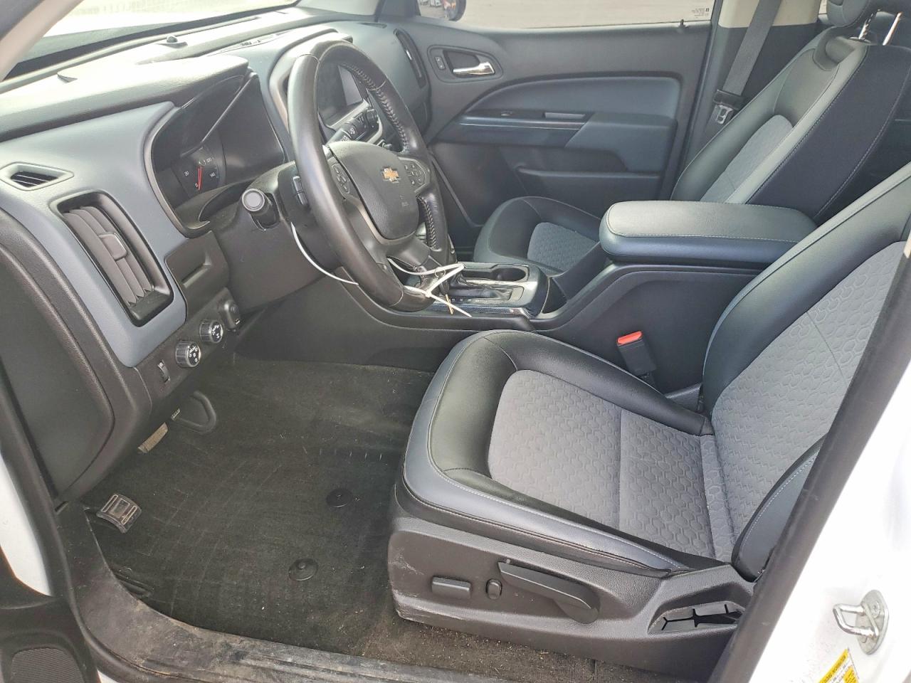 Chevrolet Colorado Z71