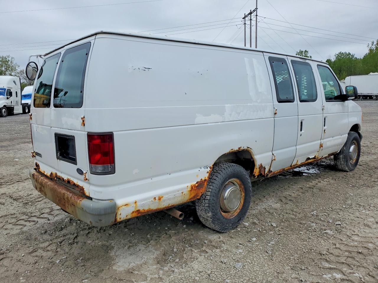 Ford Econoline