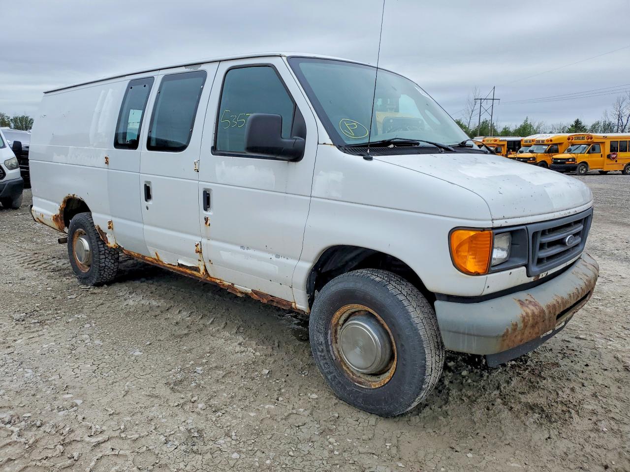 Ford Econoline