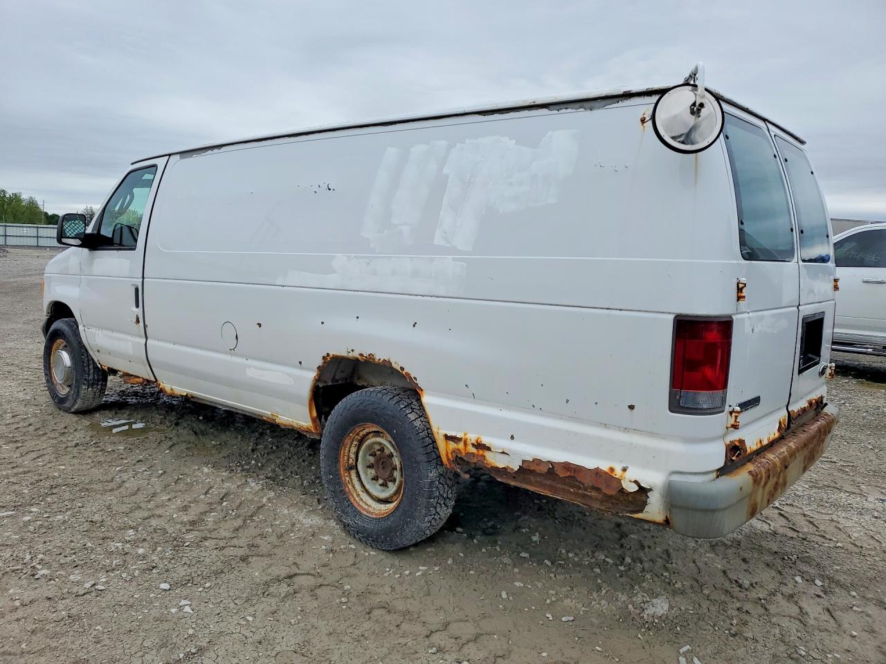 Ford Econoline