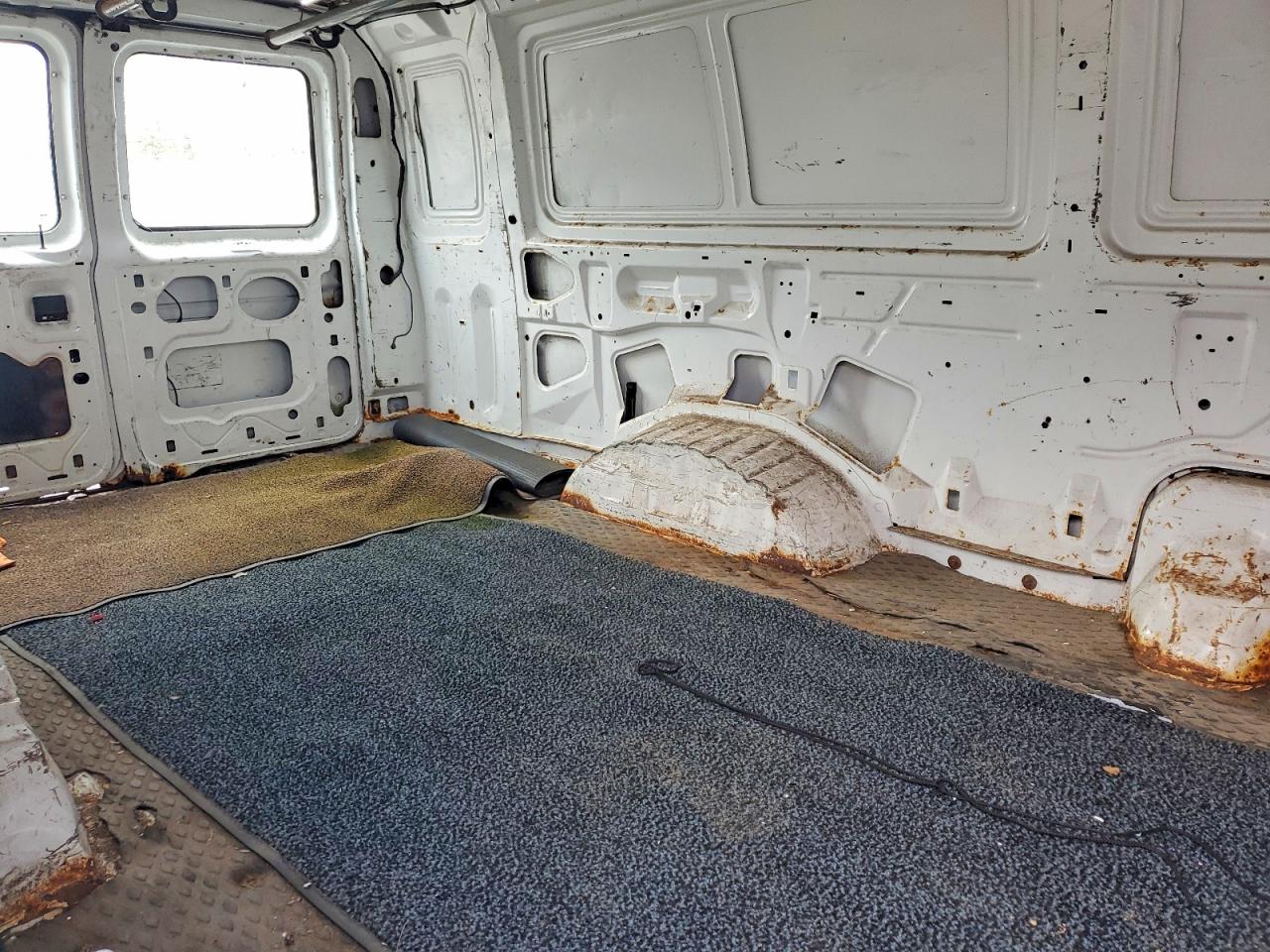 Ford Econoline