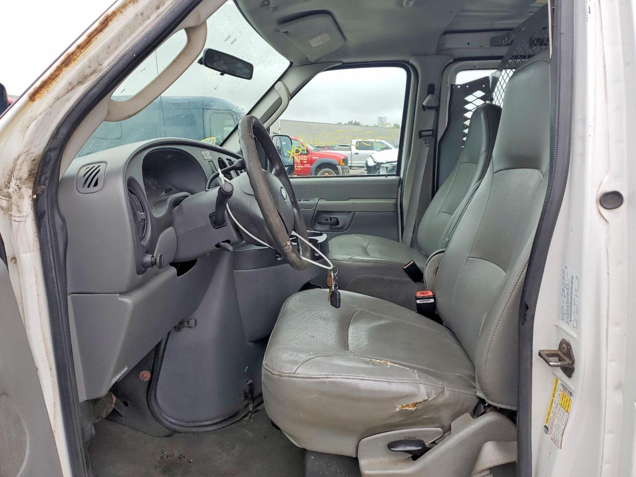 Ford Econoline