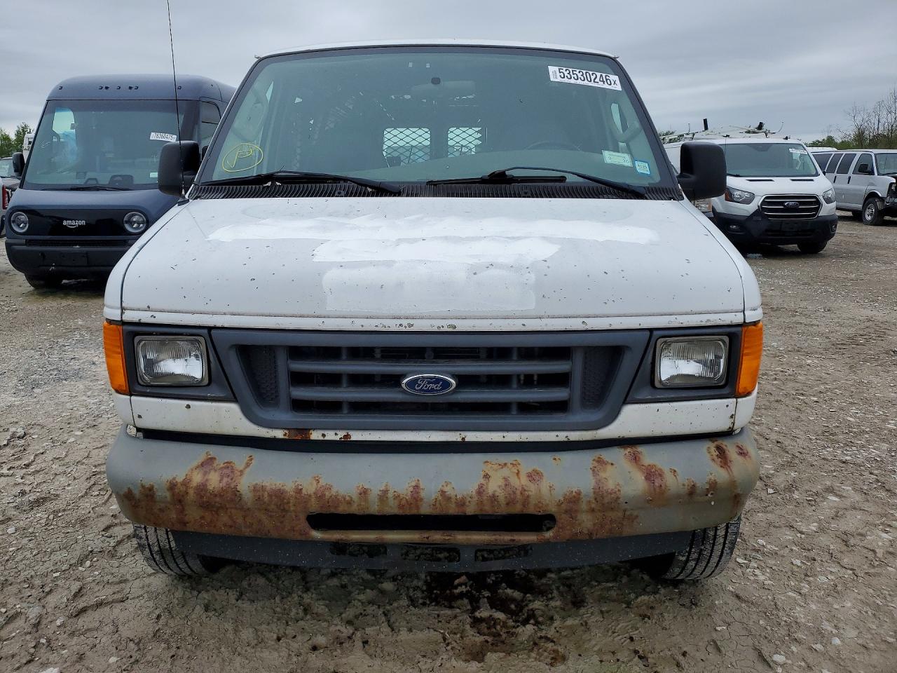 Ford Econoline