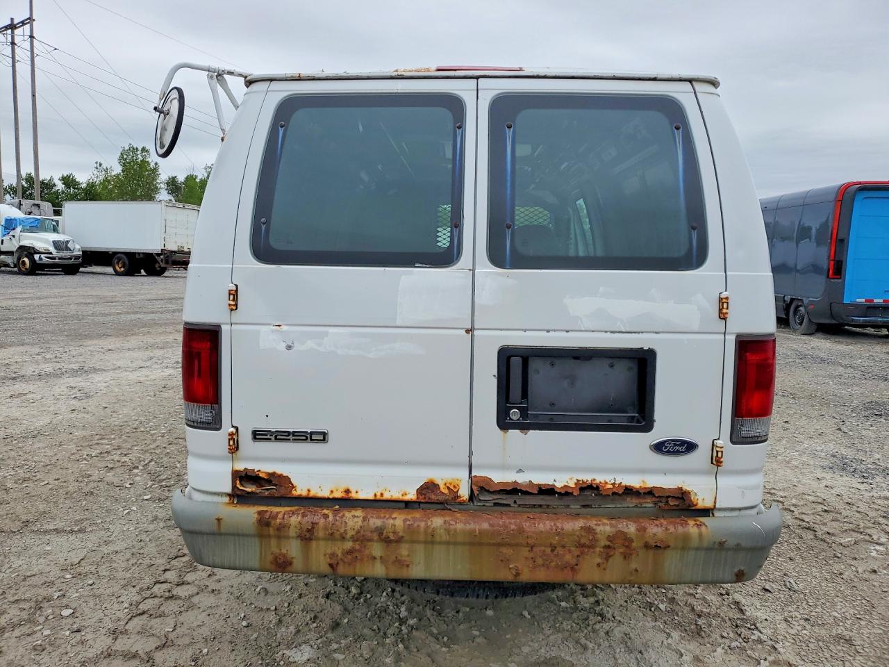 Ford Econoline