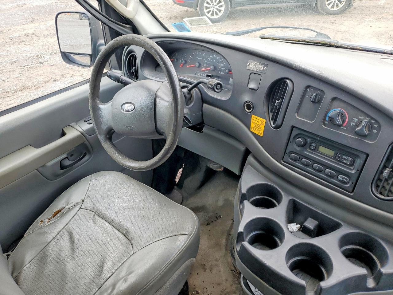 Ford Econoline