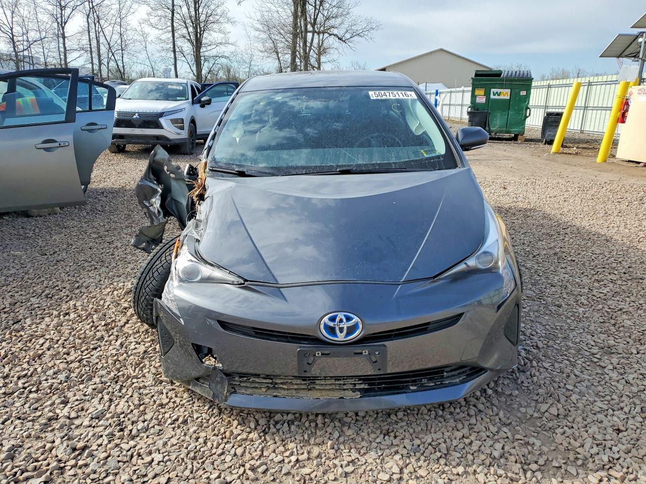 Toyota Prius Two