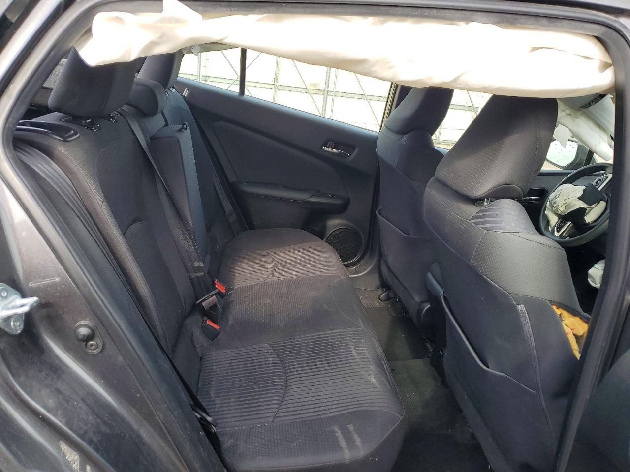 Toyota Prius Two