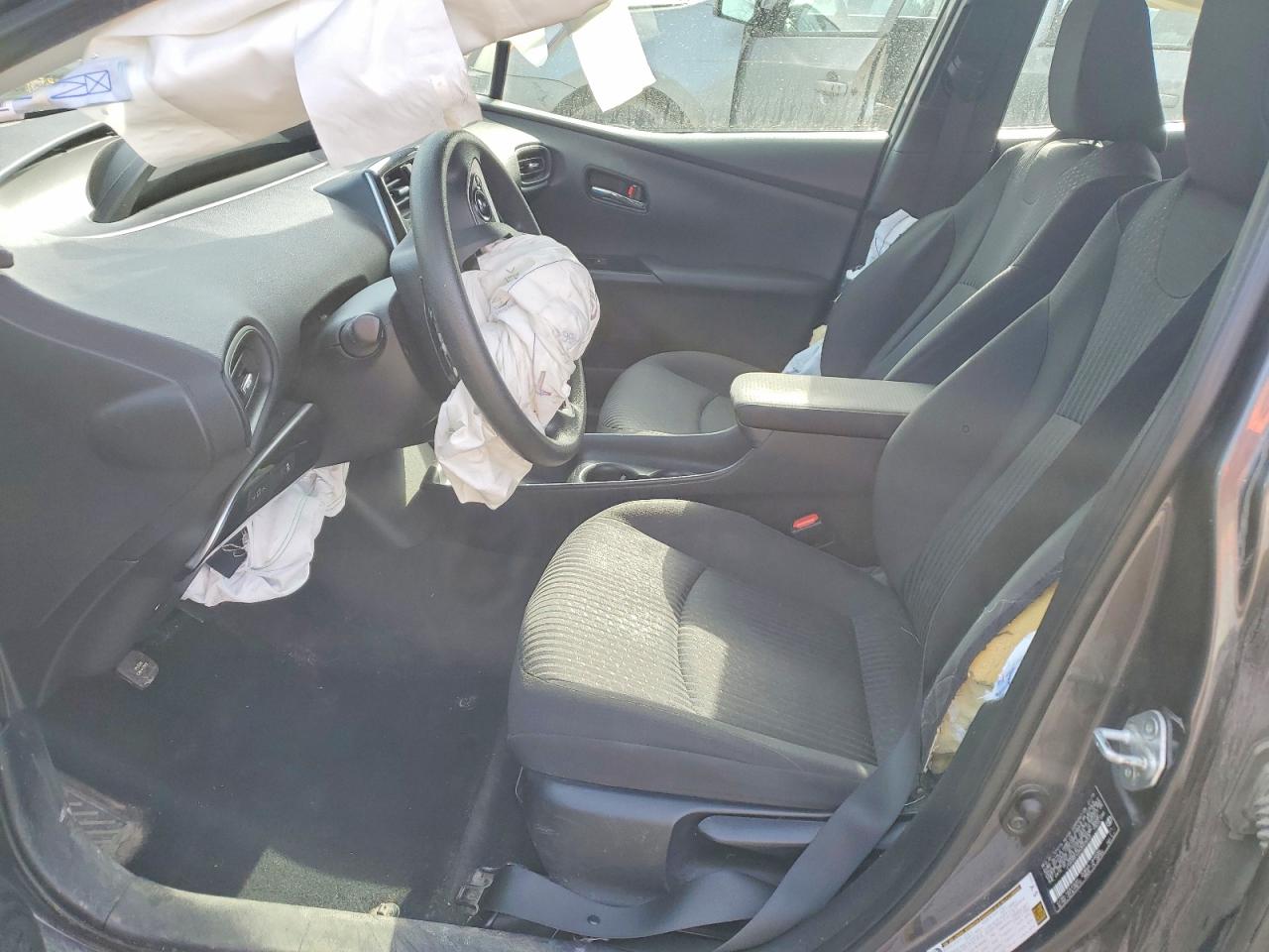 Toyota Prius Two