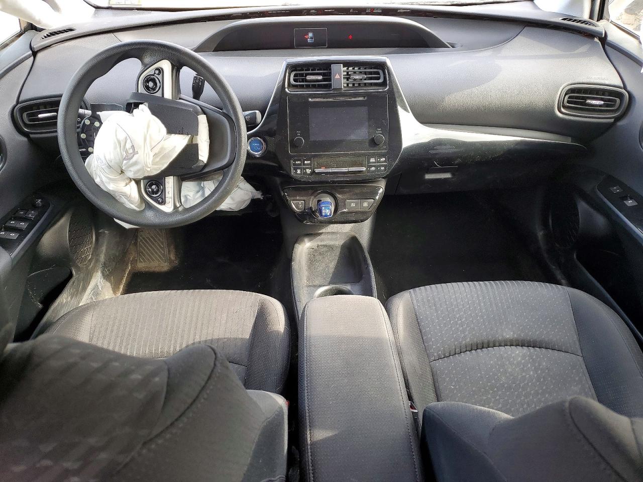 Toyota Prius Two