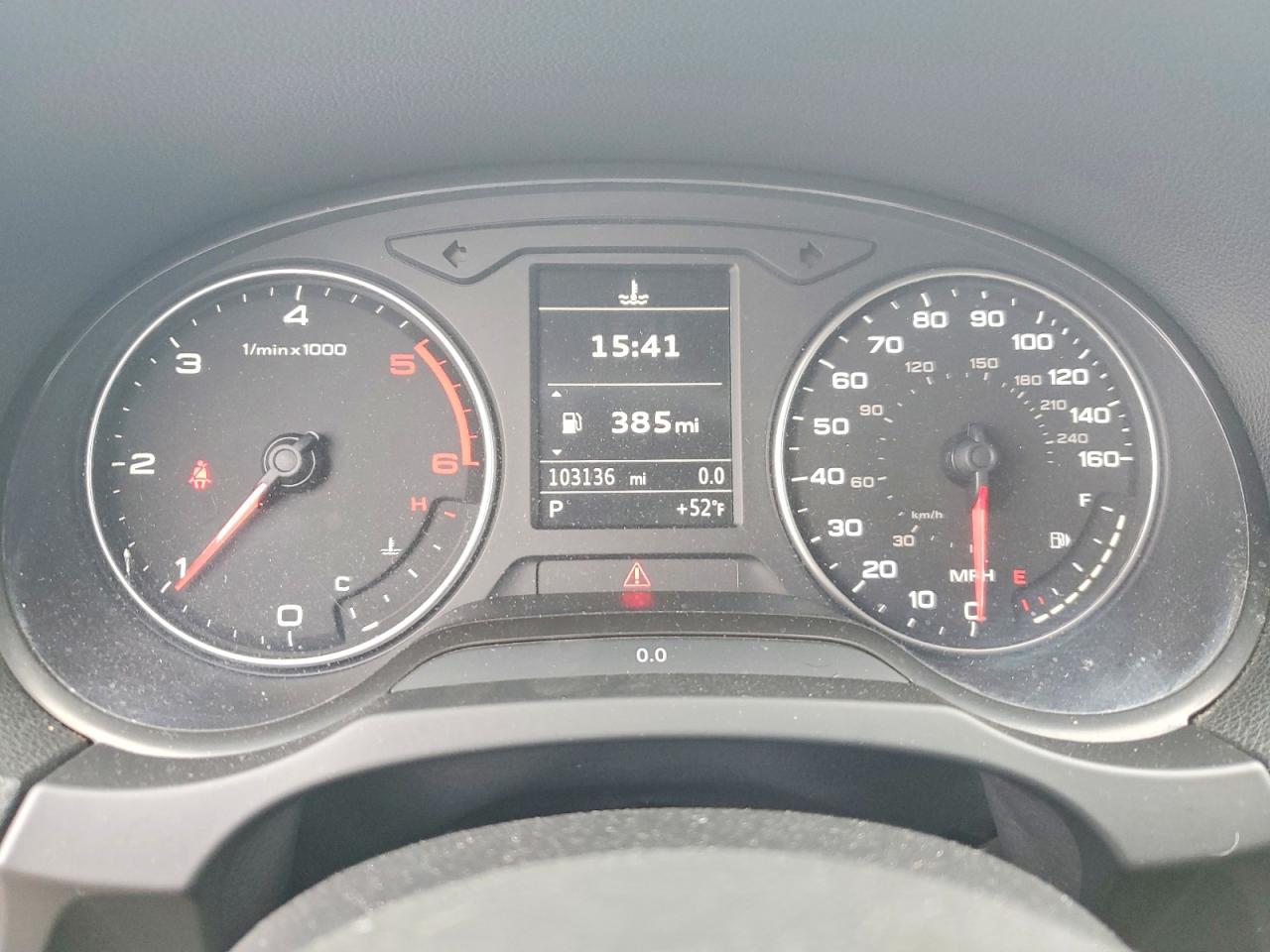 Audi A3 Premium