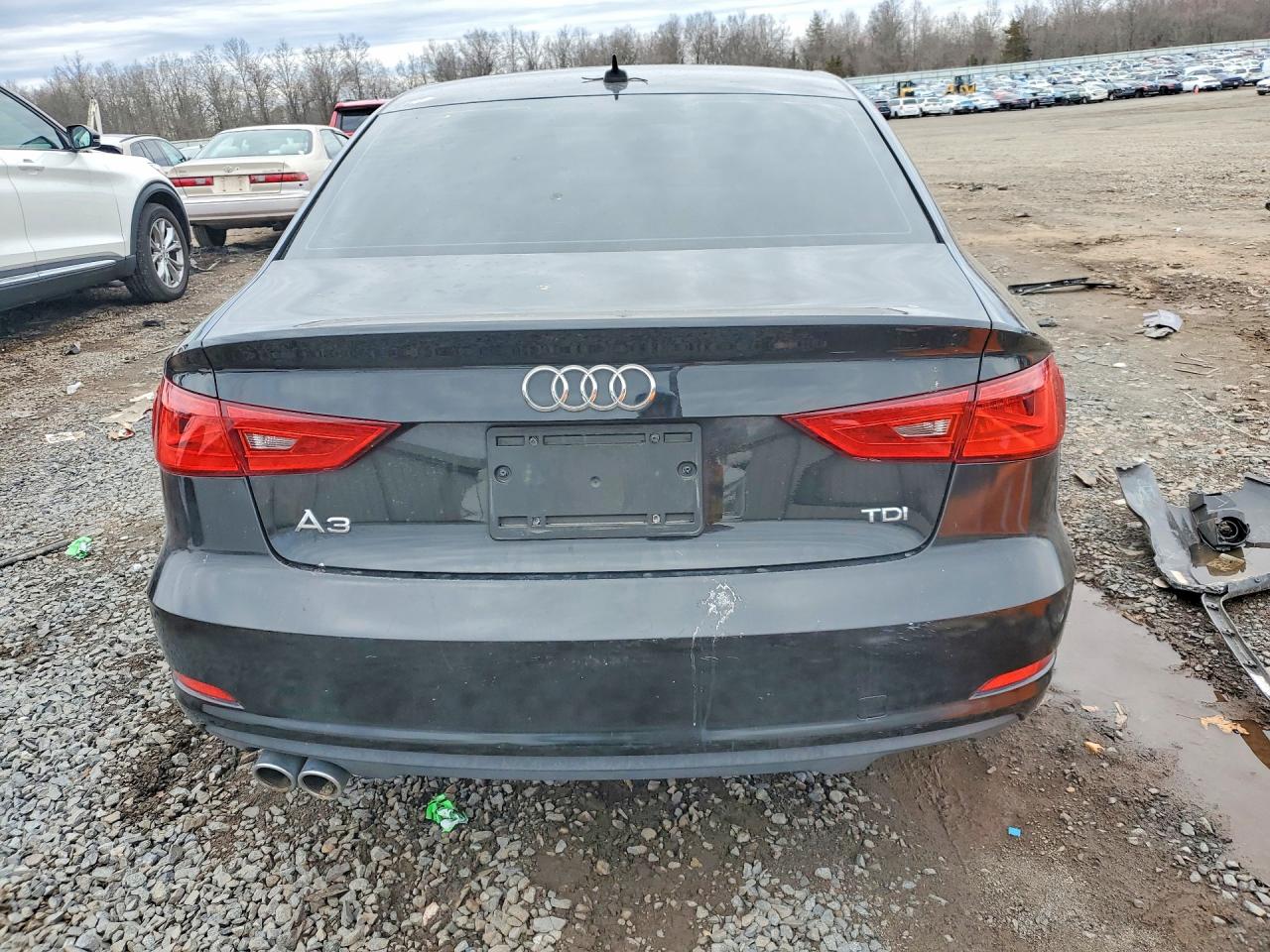 Audi A3 Premium