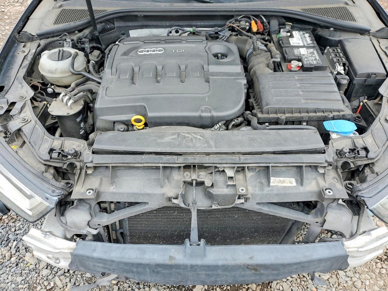 Audi A3 Premium