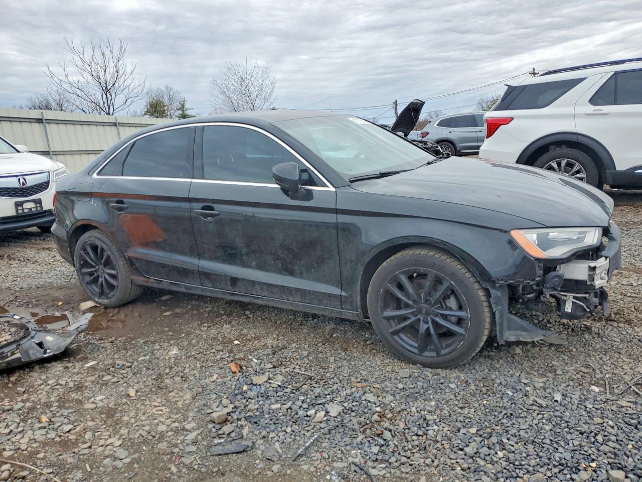 Audi A3 Premium