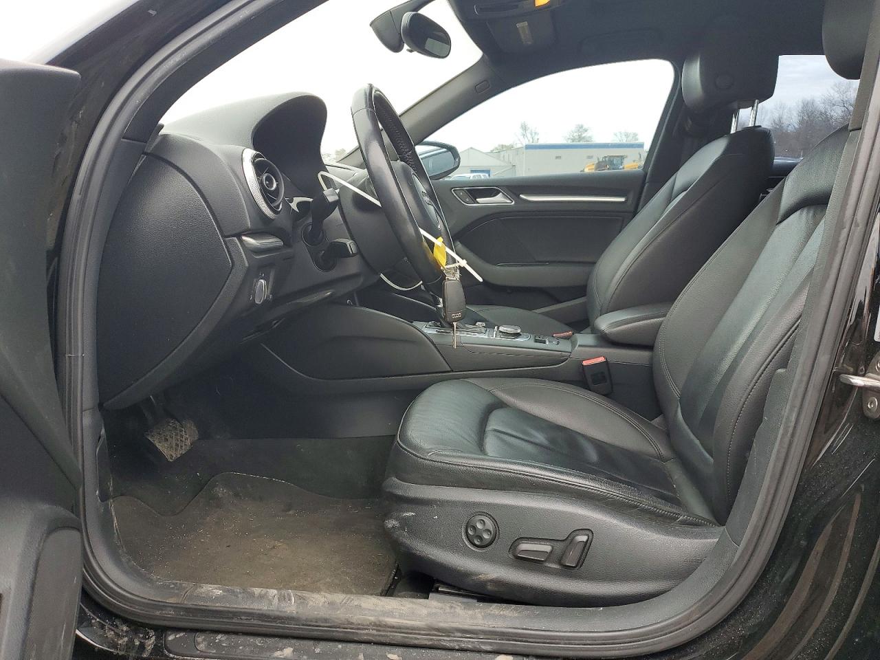 Audi A3 Premium
