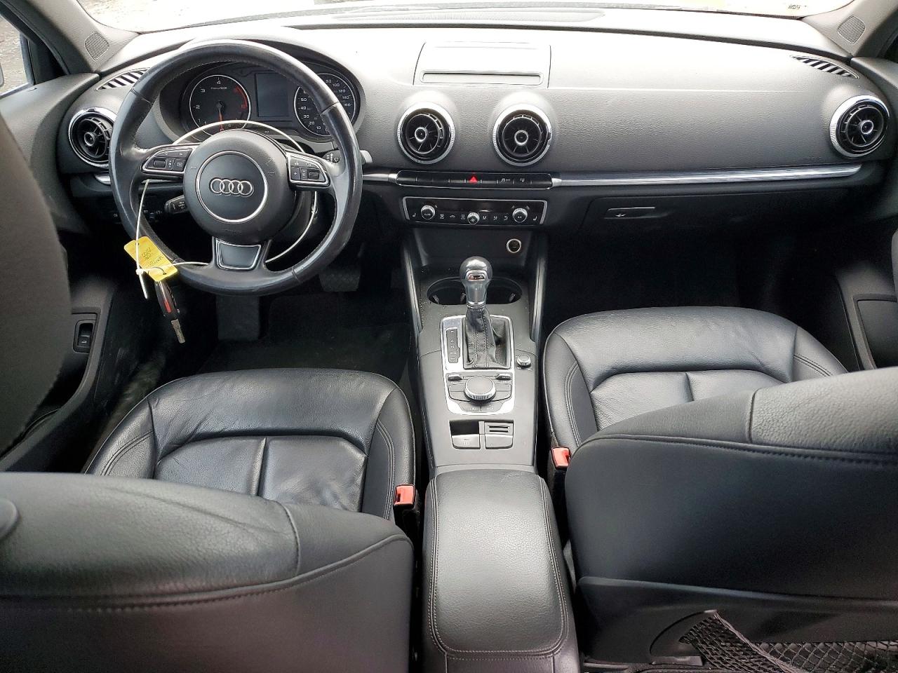 Audi A3 Premium