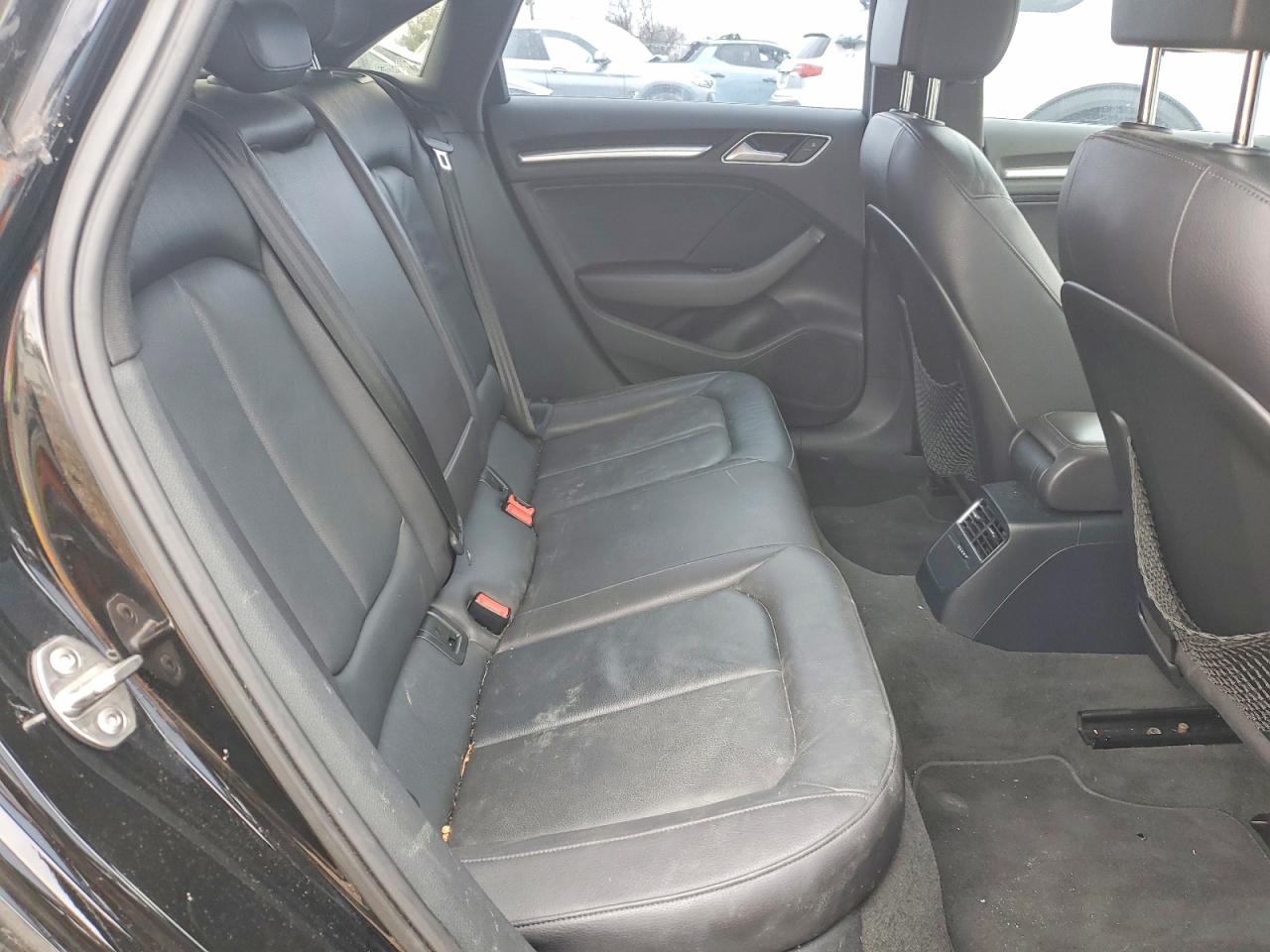 Audi A3 Premium