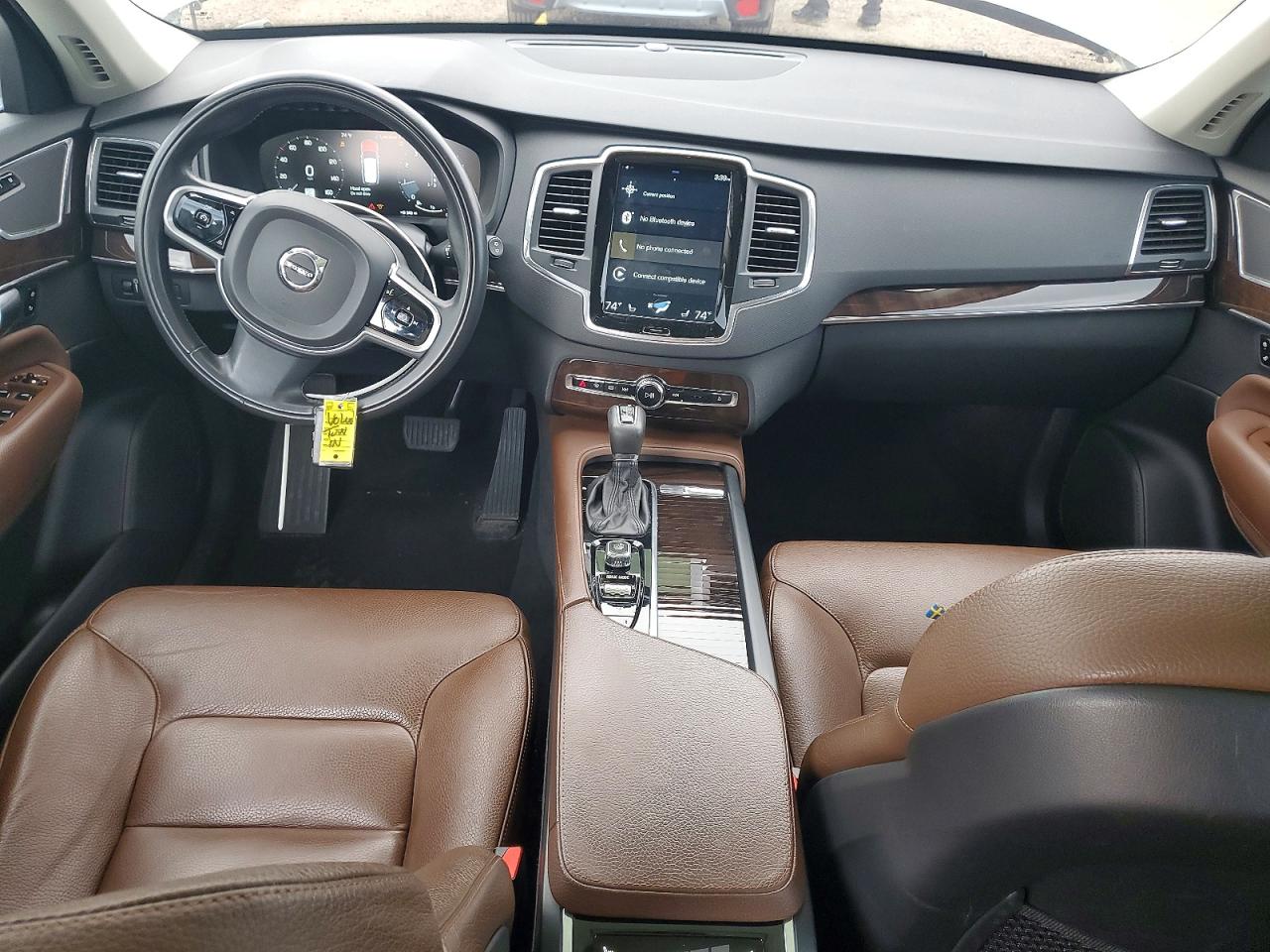 Volvo XC90 T6 Momentum