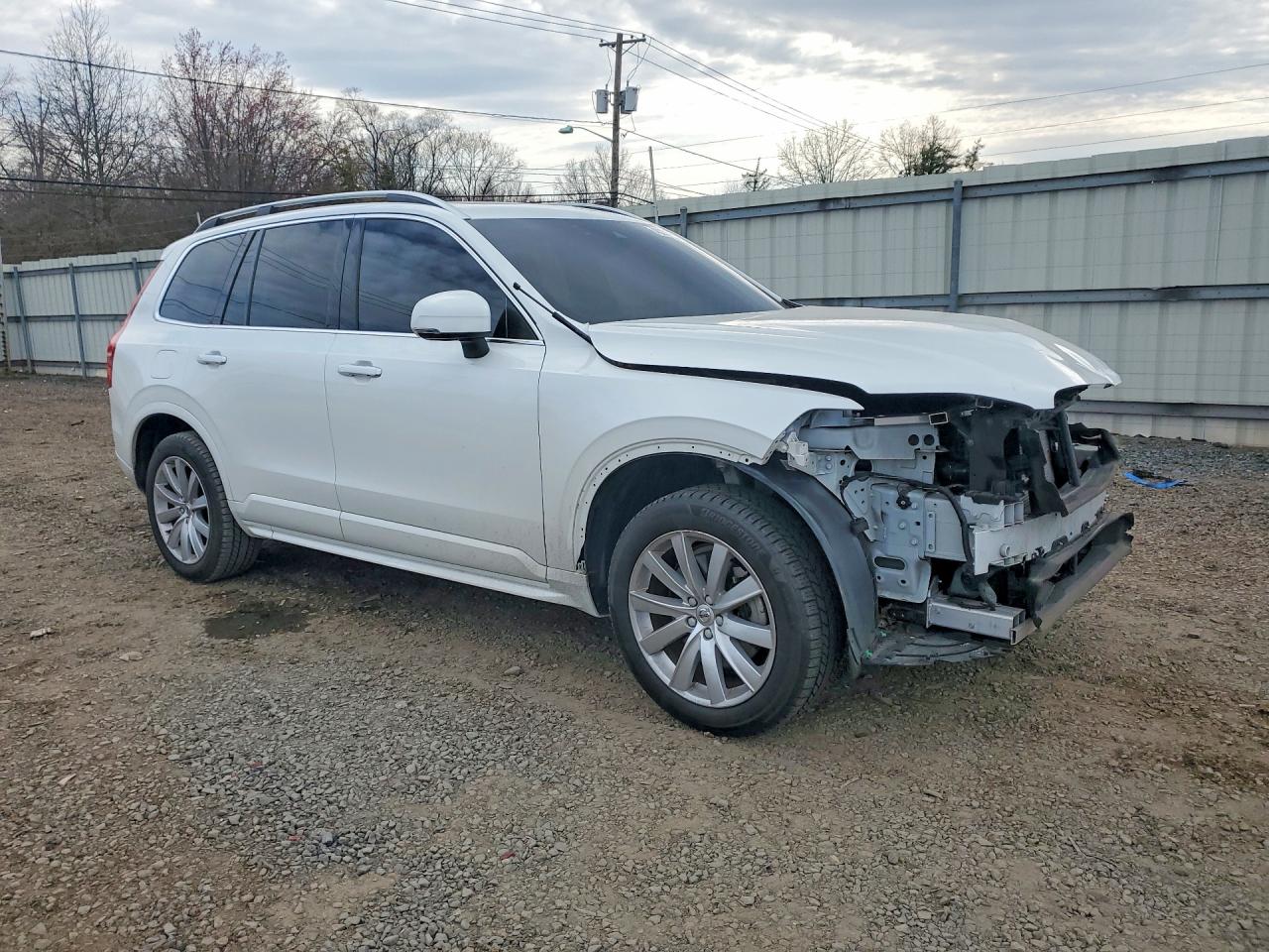 Volvo XC90 T6 Momentum