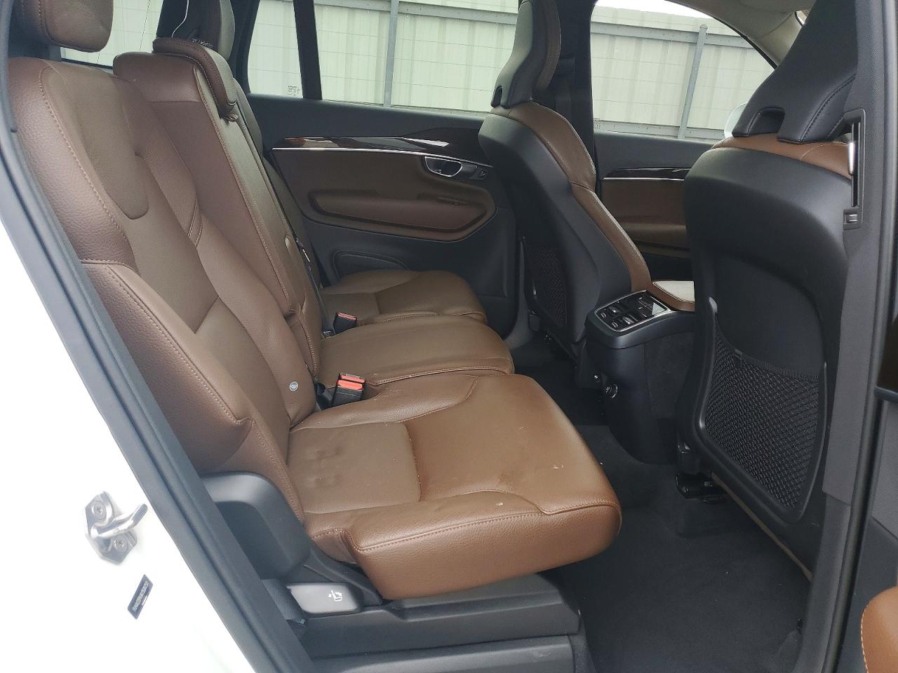 Volvo XC90 T6 Momentum
