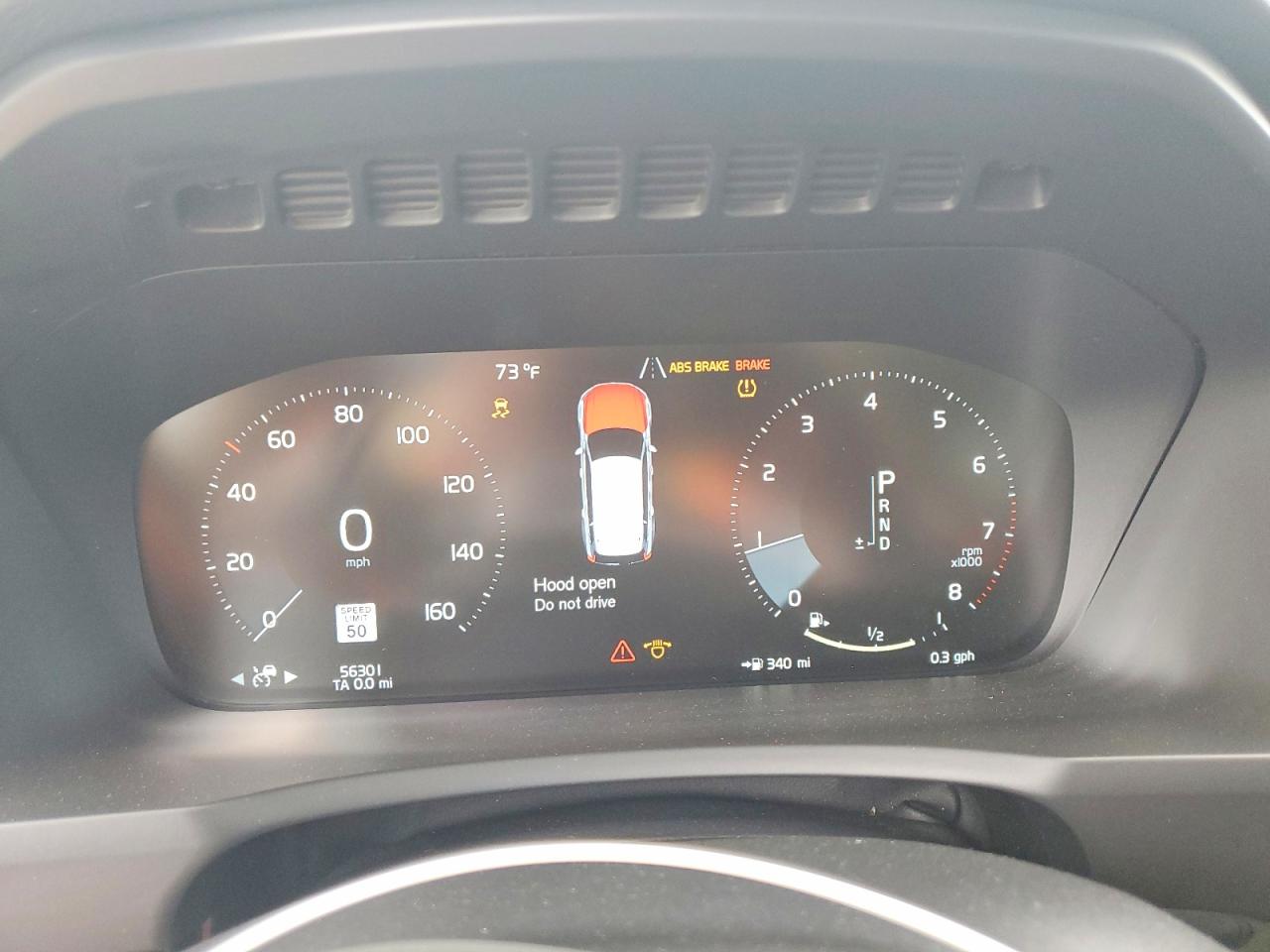 Volvo XC90 T6 Momentum