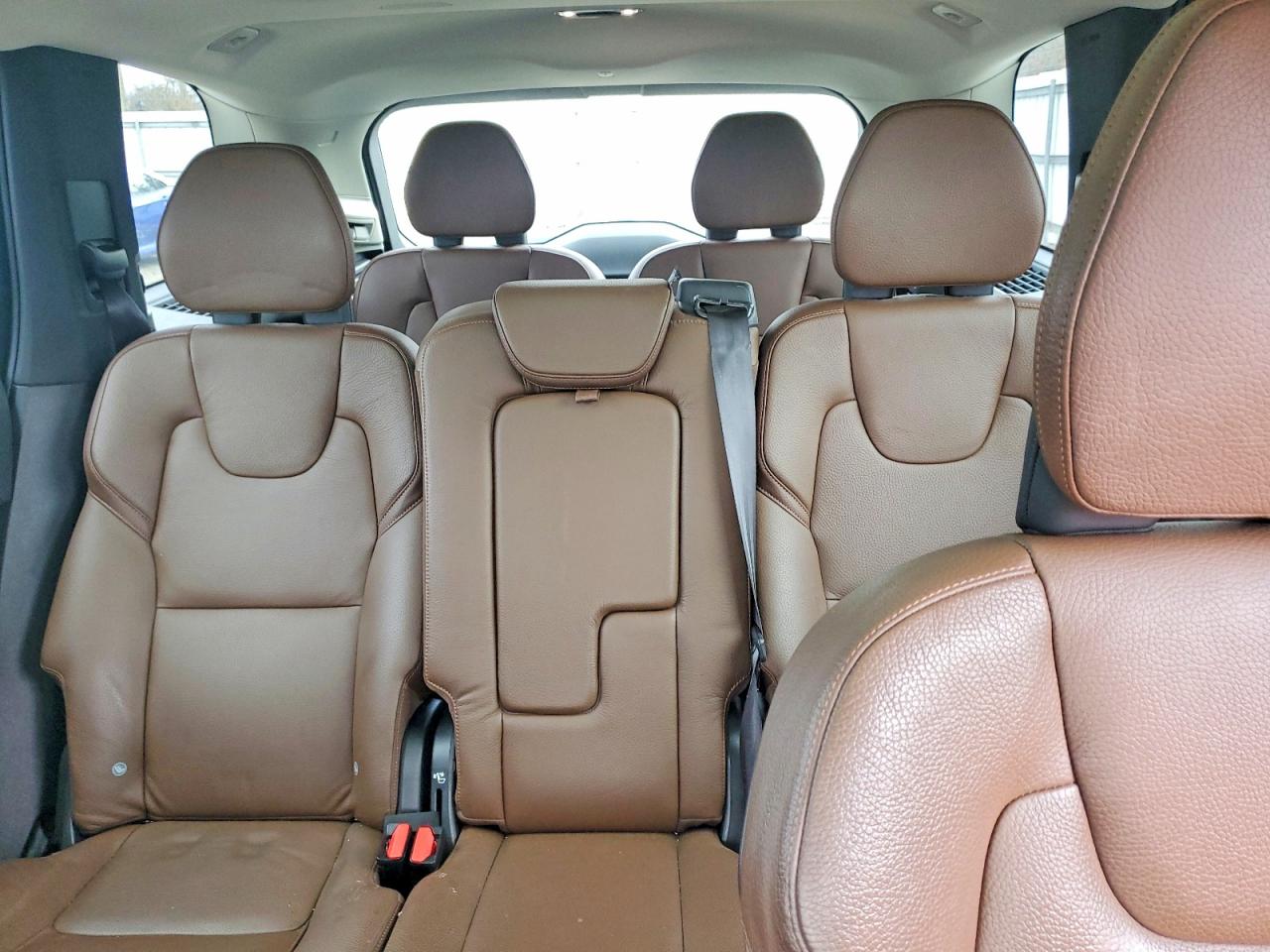 Volvo XC90 T6 Momentum