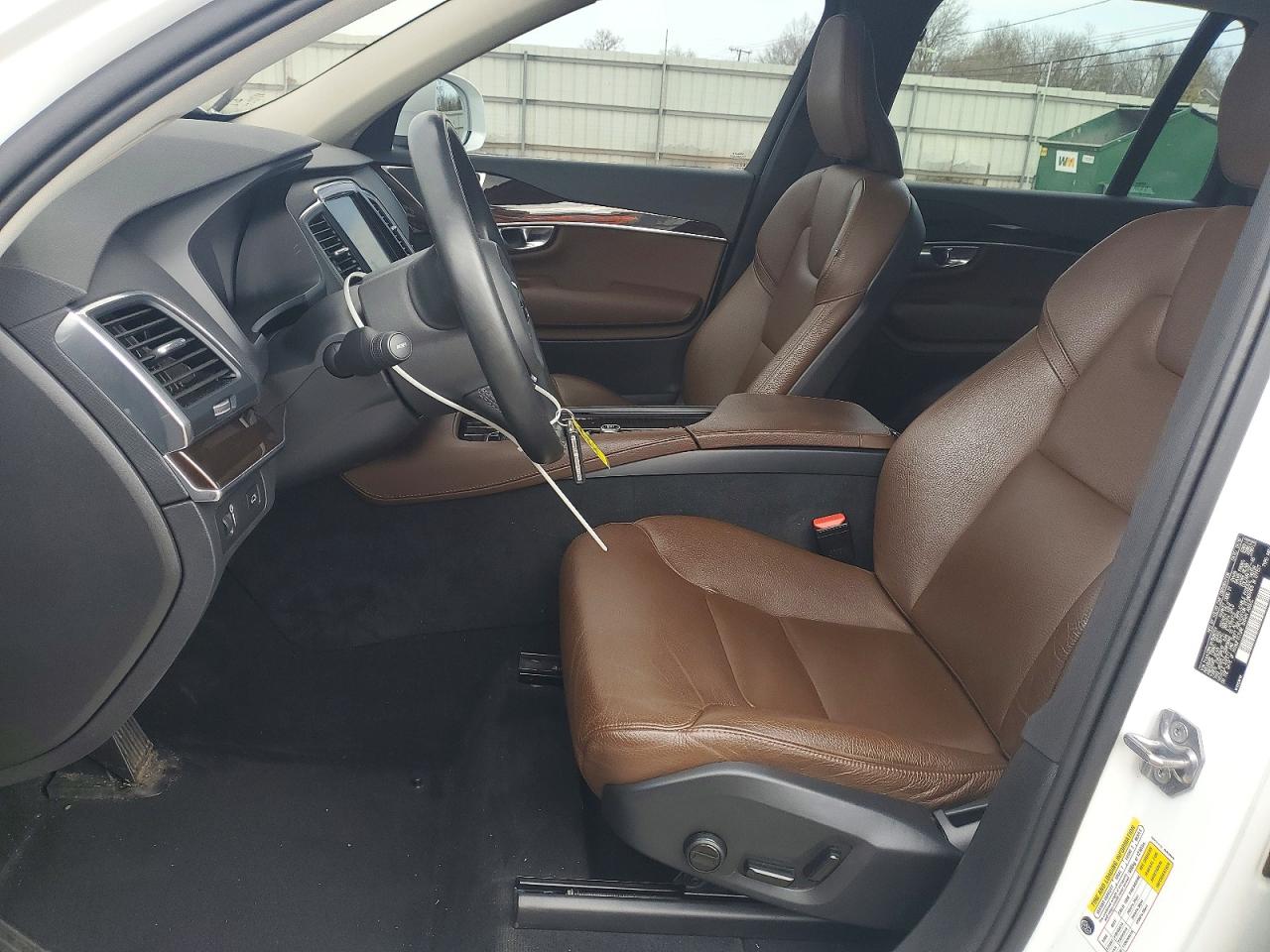 Volvo XC90 T6 Momentum