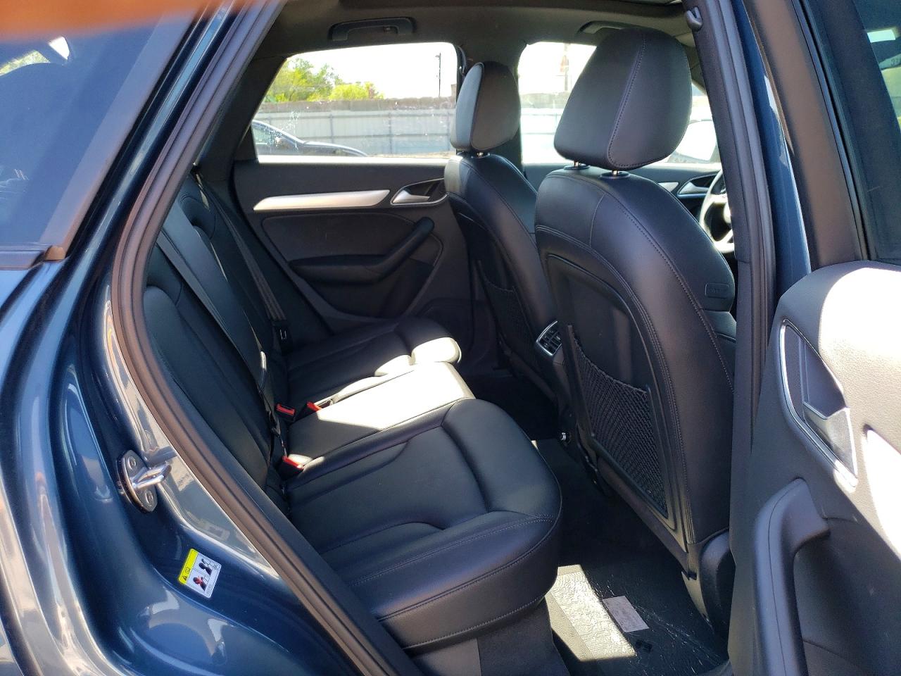 Audi Q3 Premium