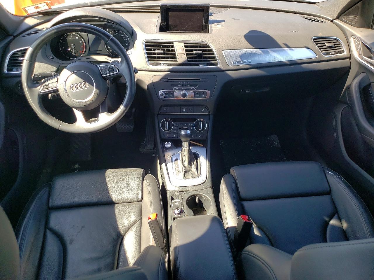 Audi Q3 Premium