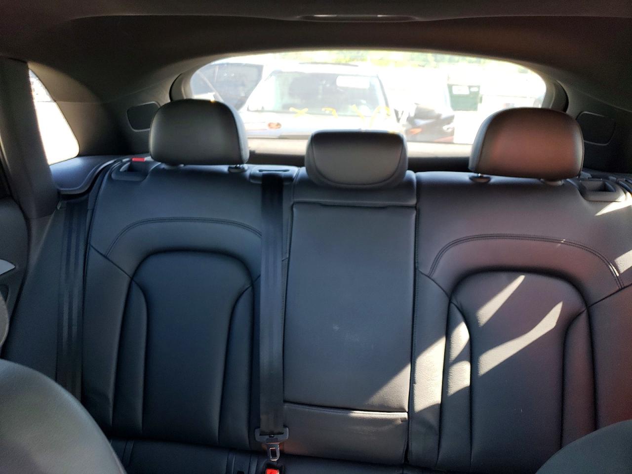 Audi Q3 Premium