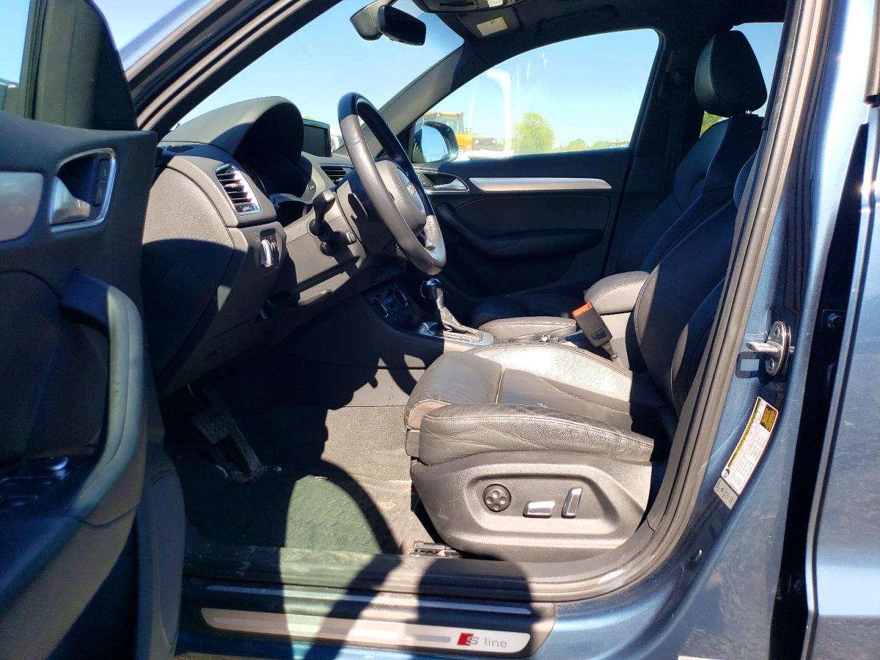 Audi Q3 Premium