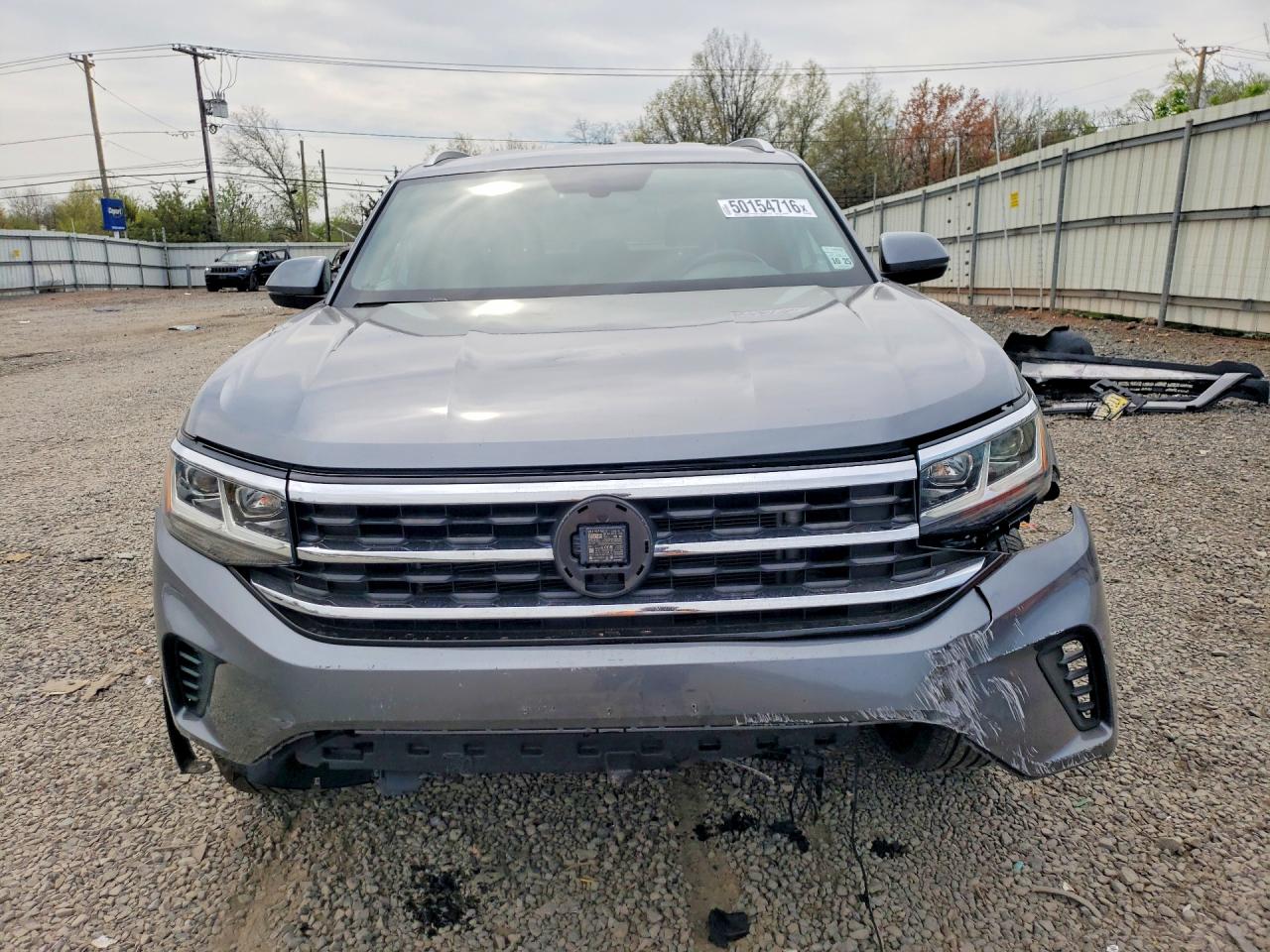 Volkswagen Atlas Se