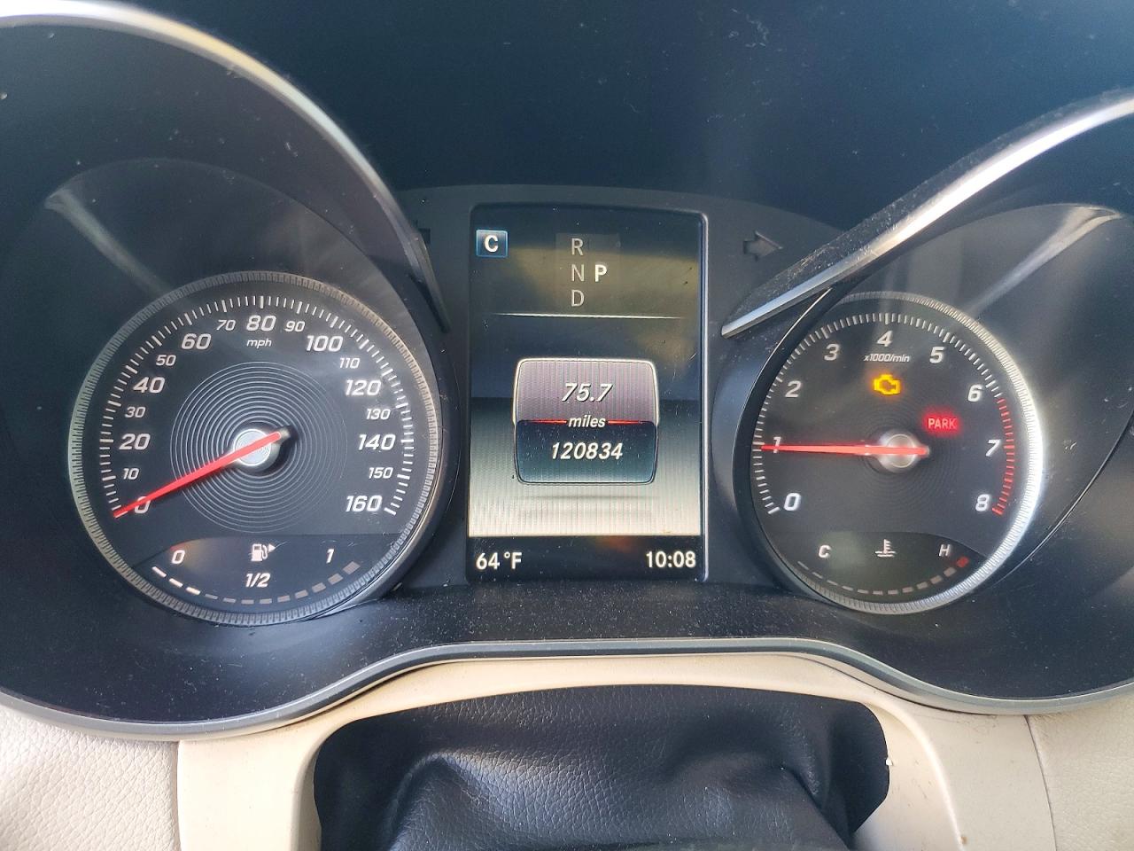 Mercedes-Benz GLC 300 4matic