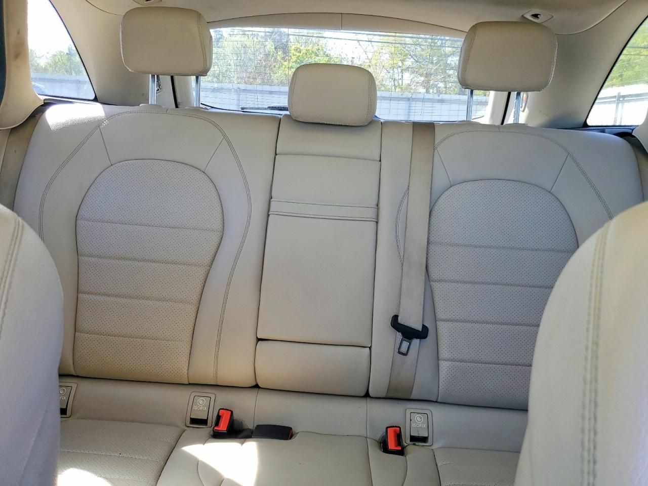 Mercedes-Benz GLC 300 4matic