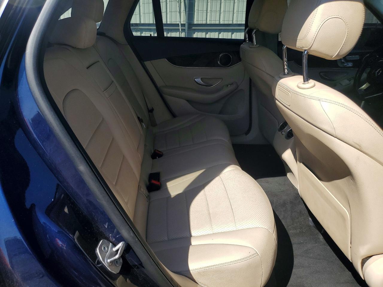 Mercedes-Benz GLC 300 4matic