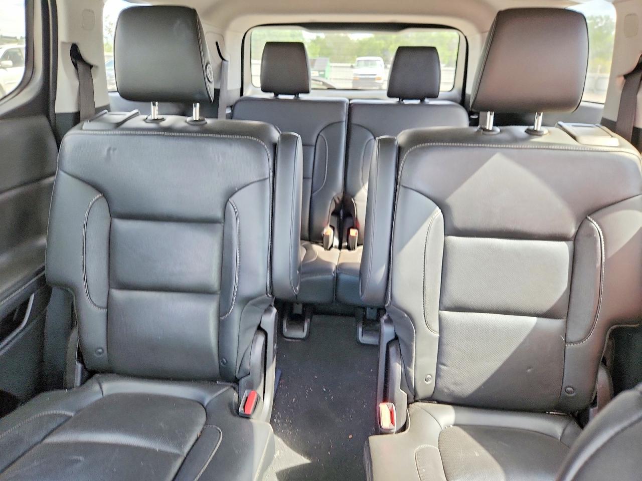 GMC Acadia Slt-1