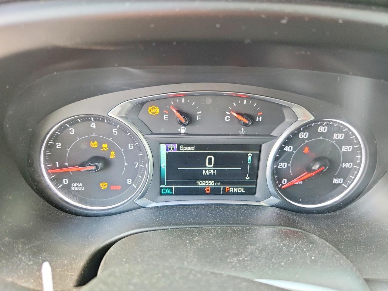 GMC Acadia Slt-1