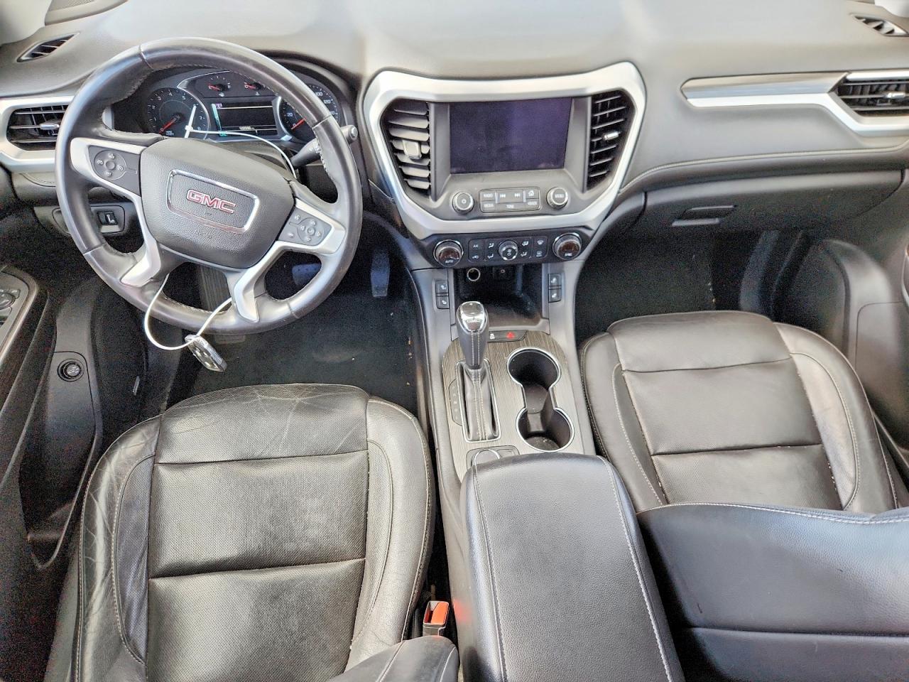 GMC Acadia Slt-1