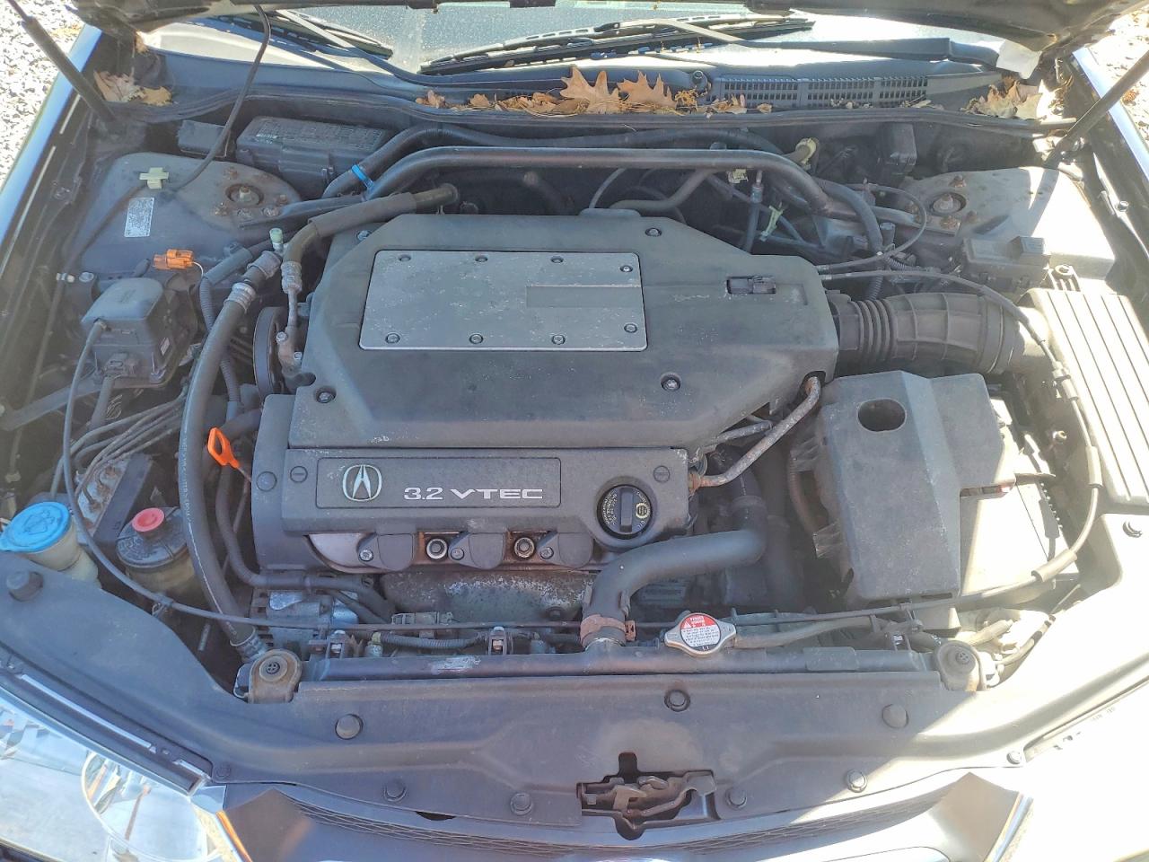 Acura TL