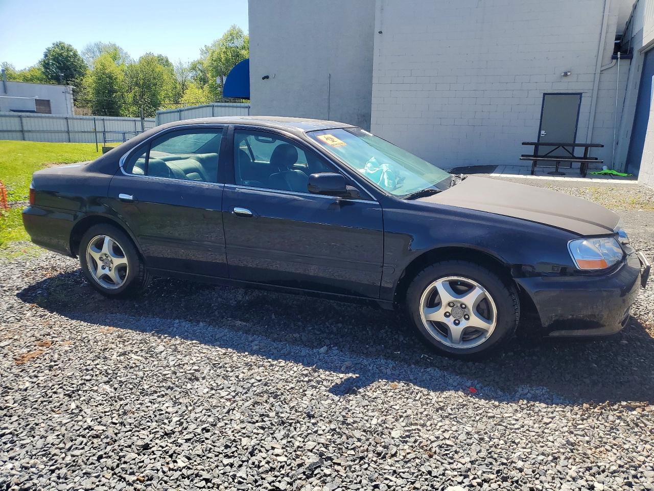 Acura TL