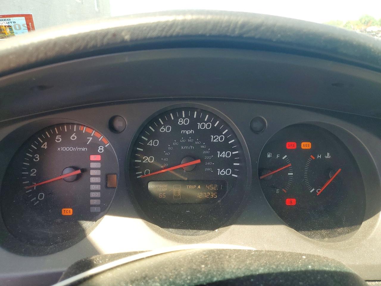 Acura TL