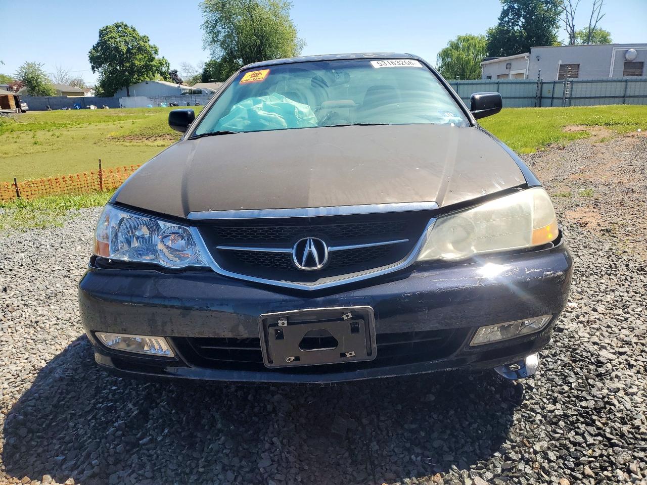 Acura TL