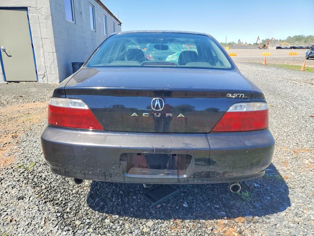 Acura TL