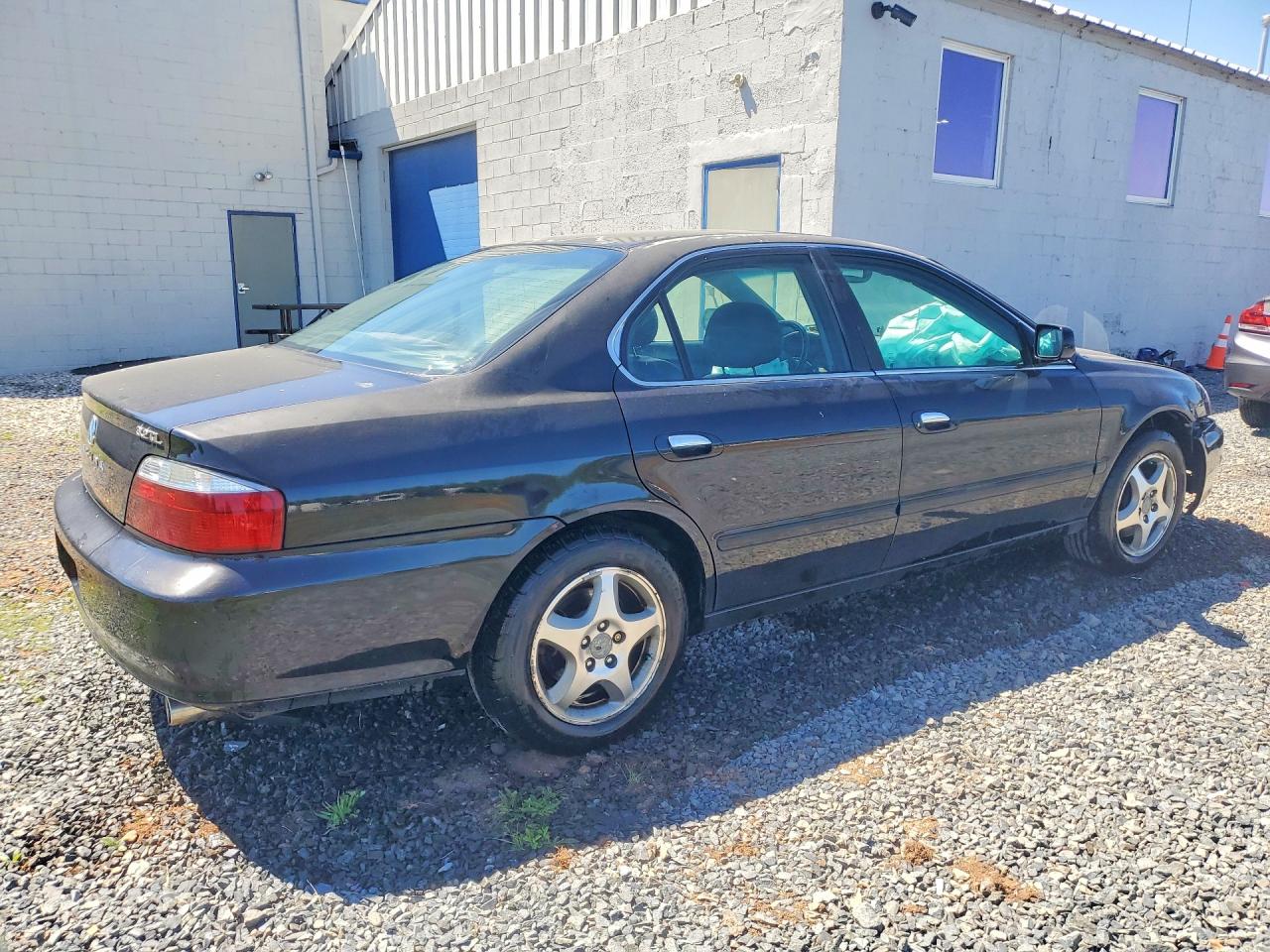 Acura TL